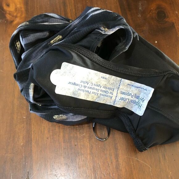 Miraclesuit Bronze Reign Jena One-Shoulder One-Piece Swimsuit - Picture 8 of 8